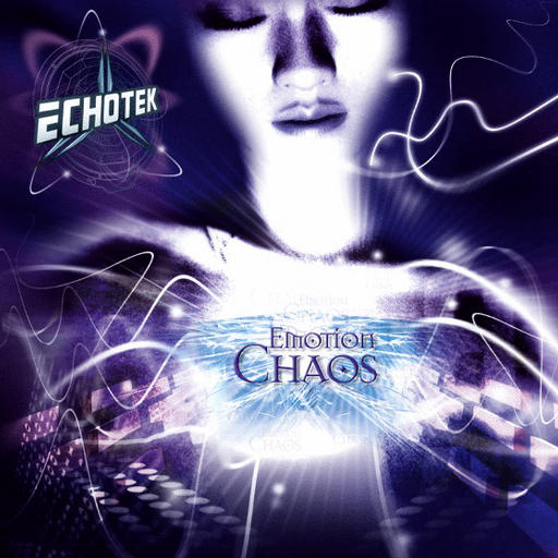 Echotek/Echotek (2005)