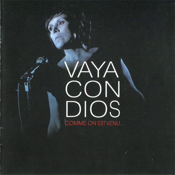 Vaya Con Dios/Vaya Con Dios (2009)