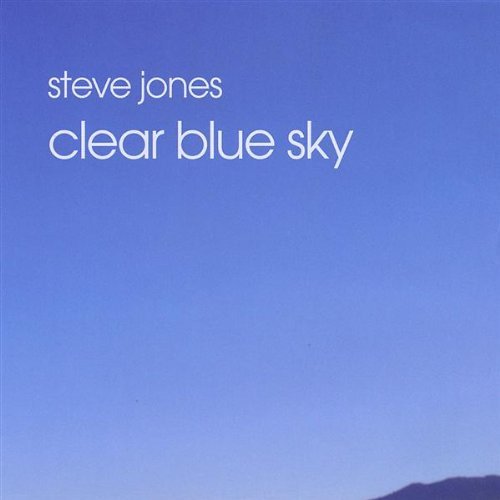 Steve Jones/Steve Jones (2008)