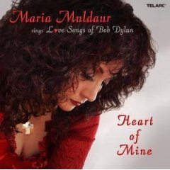 Maria Muldaur/Maria Muldaur (2006)