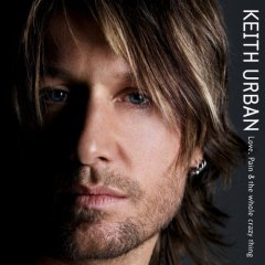 Keith Urban/Keith Urban (2006)