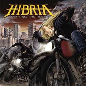 Hibria/Hibria (2004)