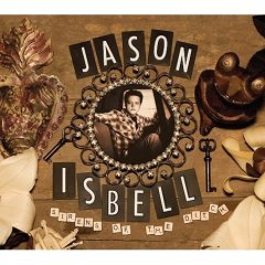 Jason Isbell/Jason Isbell (2007)