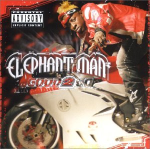 Elephant Man/Elephant Man (2003)