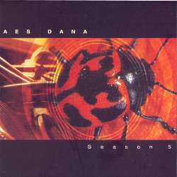 Aes Dana/Aes Dana (2003)
