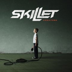 Skillet/Skillet (2006)