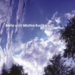 Boris,Michio Kurihara/Boris,Michio Kurihara (2007)