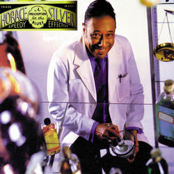 Horace Silver/Horace Silver (1997)