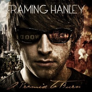Framing Hanley/Framing Hanley (2010)