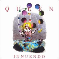 QUEEN/QUEEN (1991)