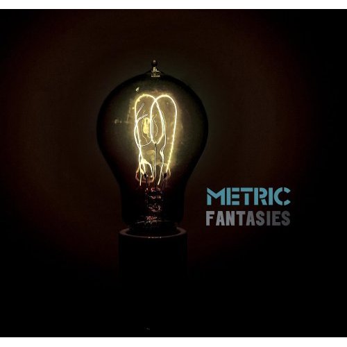 Metric/Metric (2009)