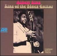 Albert King/Albert King (1969)