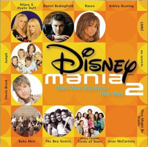 Disneymania 2/Disneymania 2 (2004)