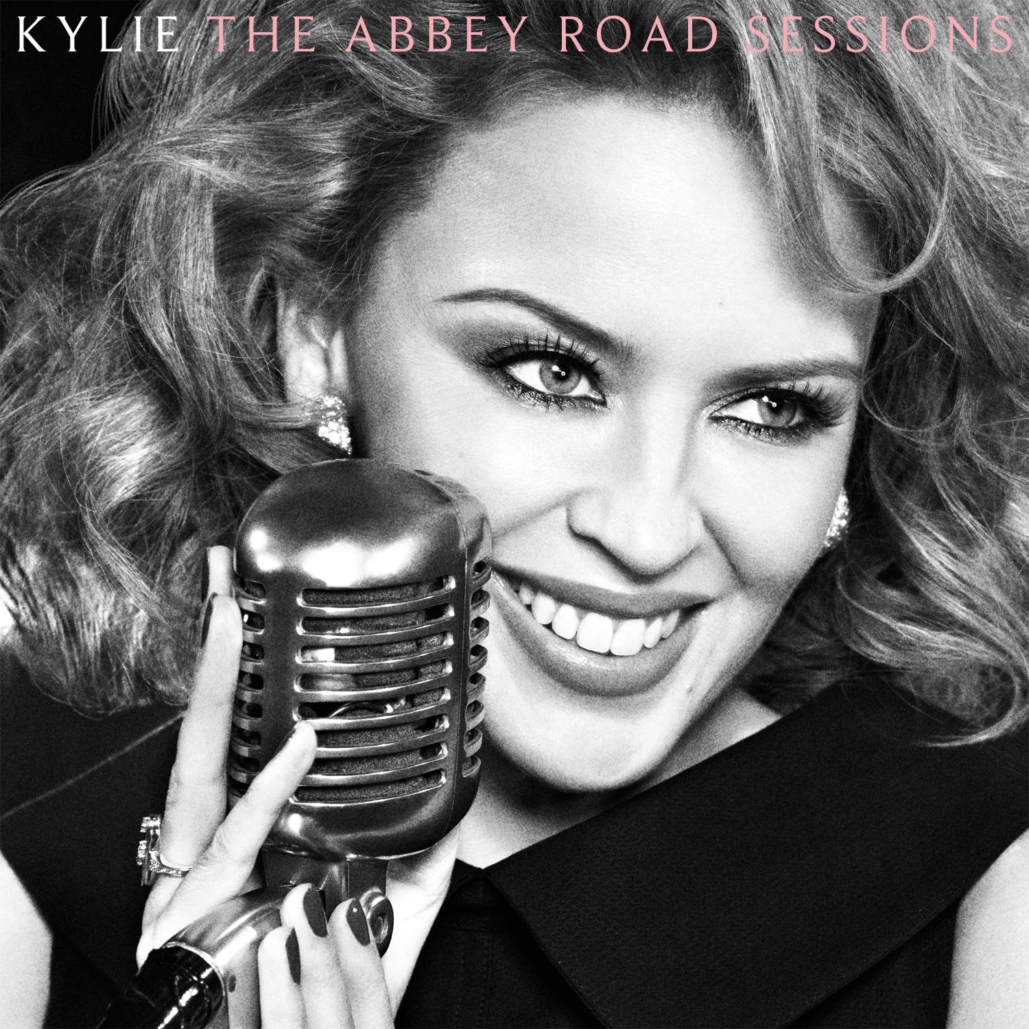 Kylie Minogue/Kylie Minogue (2012)