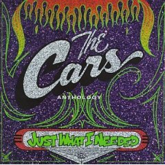 The Cars/The Cars (1995)