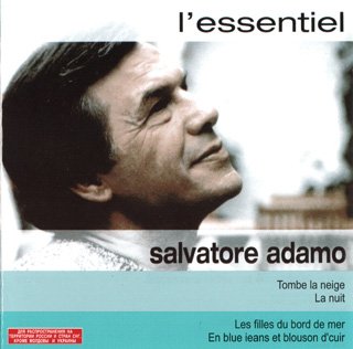 Salvatore Adamo/Salvatore Adamo (2003)