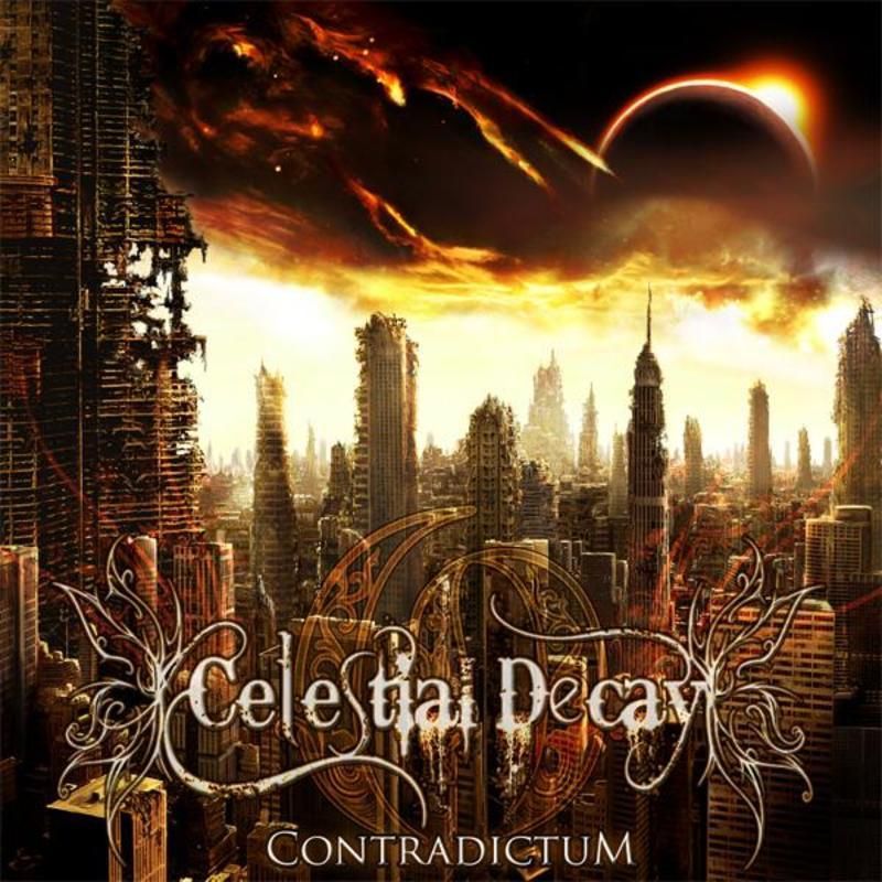 Celestial Decay/Celestial Decay (2010)