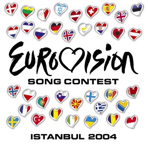 Eurovision Song Contest 2004/Eurovision Song Contest 2004 (2004)