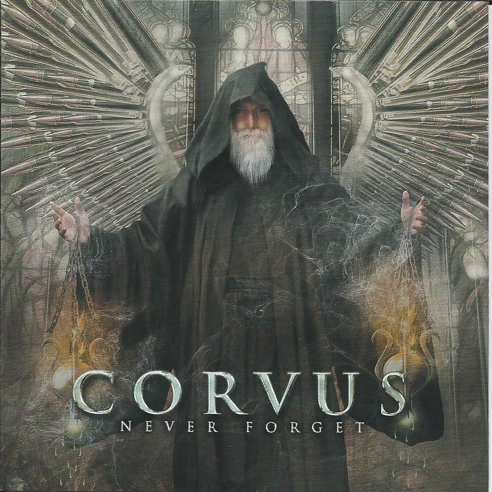 Corvus/Corvus (2013)