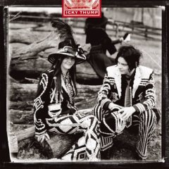 The White Stripes/The White Stripes (2007)