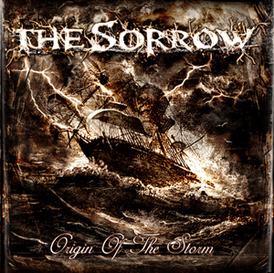 The Sorrow/The Sorrow (2009)