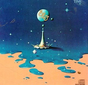 EL (Electric Light Orchestra)/EL (Electric Light Orchestra) (1981)