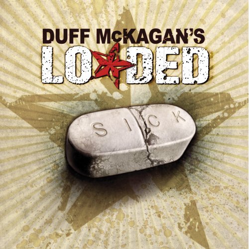 Duff McKagan's Loaded/Duff McKagan's Loaded (2009)