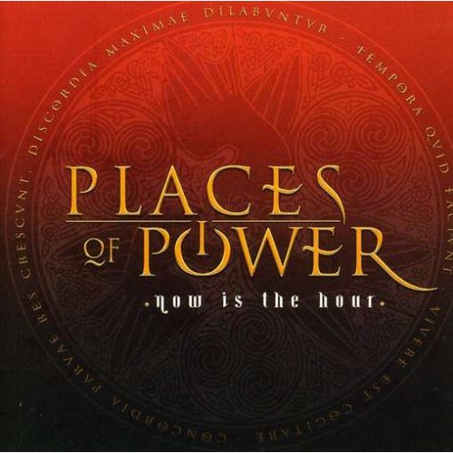 Places Of Power/Places Of Power (2009)