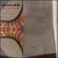 AMORPHIS/AMORPHIS (2001)