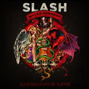 Slash/Slash (2012)