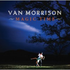 Van Morrison/Van Morrison (2005)