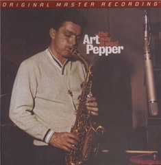 Art Pepper/Art Pepper (2008)