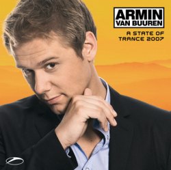 Armin van Buuren/Armin van Buuren (2007)