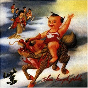 Stone Temple Pilots/Stone Temple Pilots (1994)