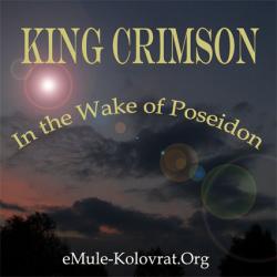 King Crimson/King Crimson (1970)