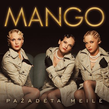 Mango/Mango (2007)