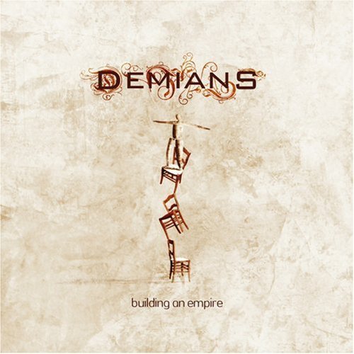 Demians/Demians (2008)