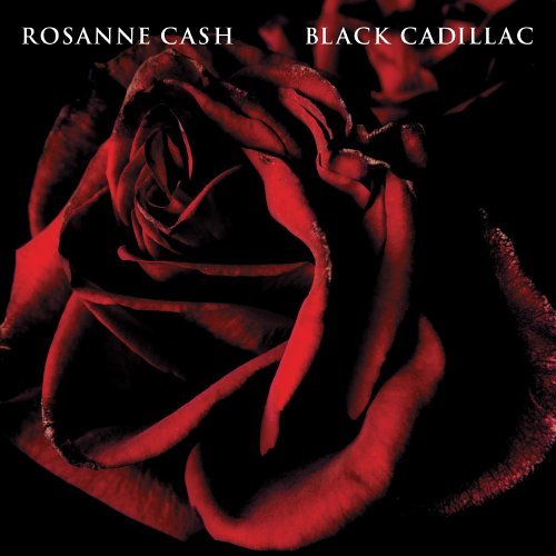 Rosanne Cash/Rosanne Cash (2006)