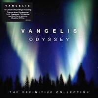 Vangelis/Vangelis (2003)