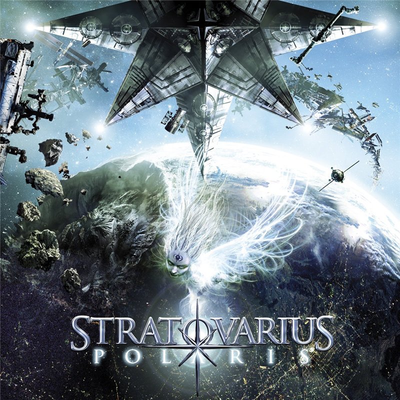 Stratovarius/Stratovarius (2009)