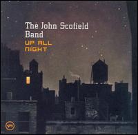 John SCOFIELD BAND/John SCOFIELD BAND (2003)