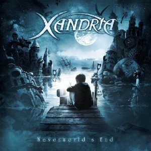 Xandria/Xandria (2012)