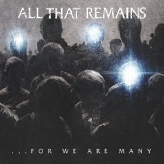 All That Remains/All That Remains (2010)