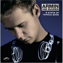 Armin van Buuren/Armin van Buuren (2005)