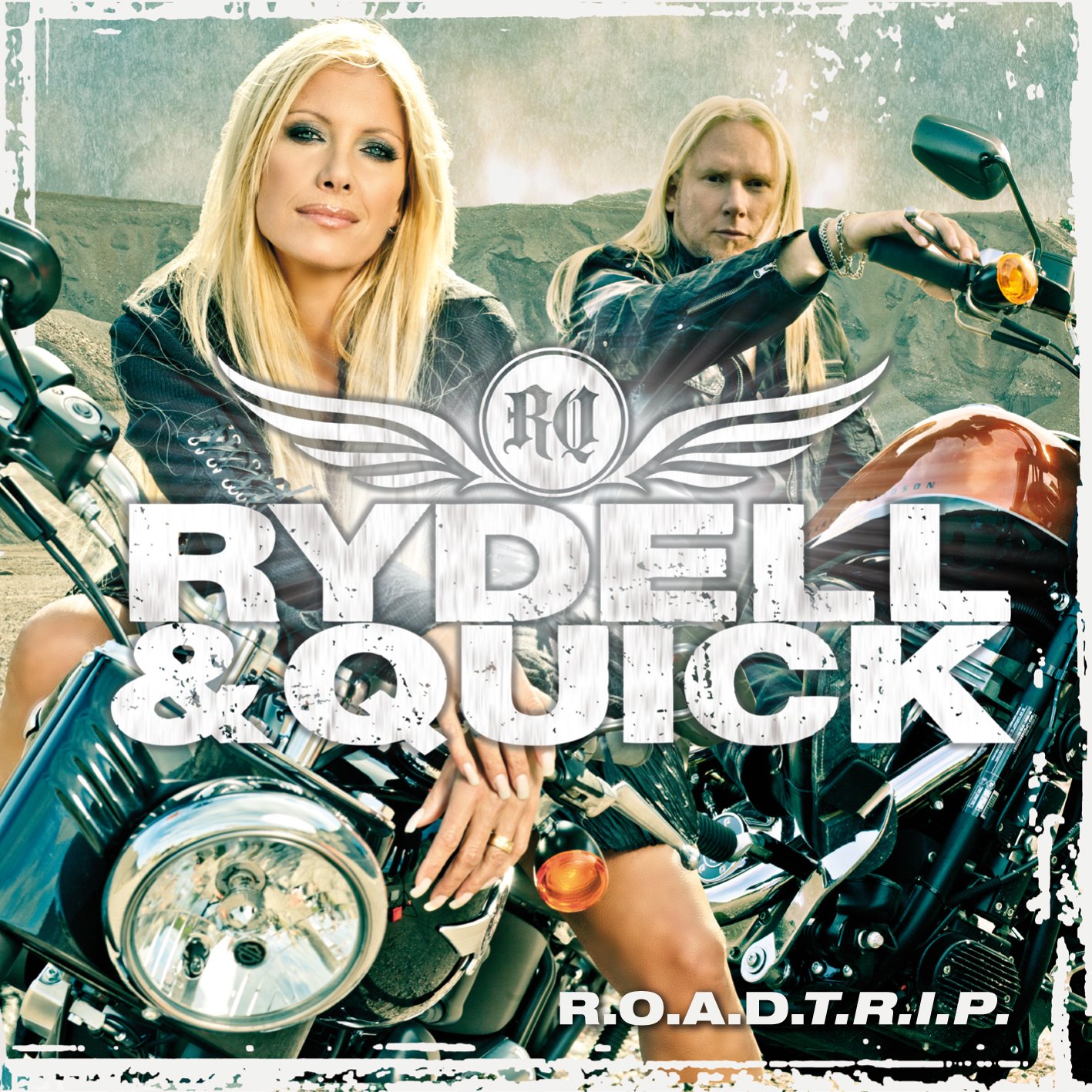 Rydell & Quick/Rydell & Quick (2012)