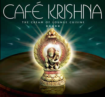 Café Krishna/Café Krishna (2005)