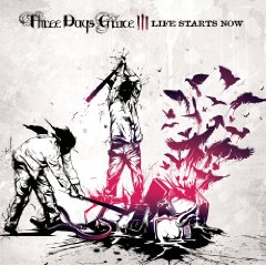 Three Days Grace/Three Days Grace (2009)