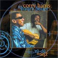 Henry Butler, Corey Harris/Henry Butler, Corey Harris (2000)