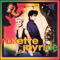 ROXETTE/ROXETTE (1991)