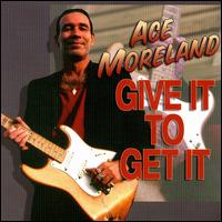 Ace Moreland/Ace Moreland (2000)